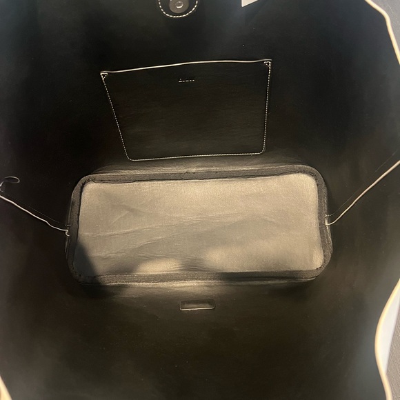 NWT DKNY Paula Tote Bag - Picture 7 of 8